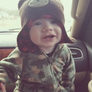 Meet your Posher, Kira